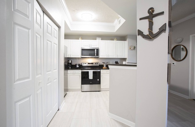 Downtown West Palm Beach Luxury Apartment