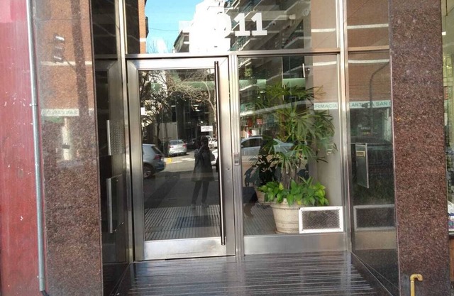DPTO. ABOUT AVDA. RIVADAVIA SHOPPING CENTER