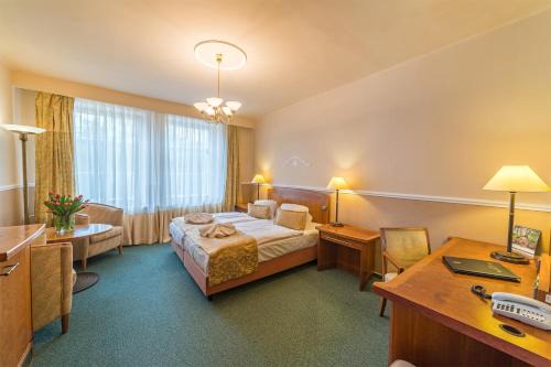 Dr. Adler Spa & Kurhotel