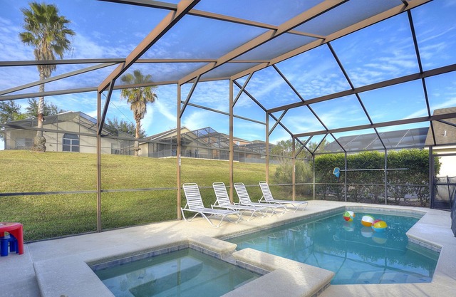 Drayton Place at Highgate Park | Private Pool and Spa, Two Master En Suites, Gated Community!