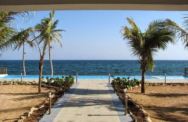 Dre Broeders rent apartments Juan Dolio