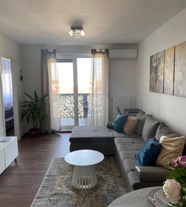 Dream Apartment VG - Self Check in - Garage