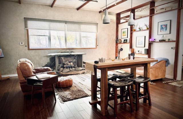 Dream Art Studio in the Gunks