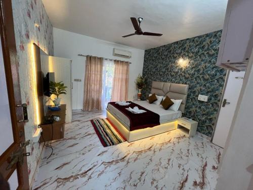 Dream Dwell Resort