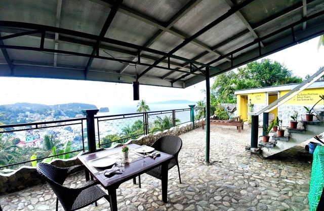 Dream Hill Condos & Spa