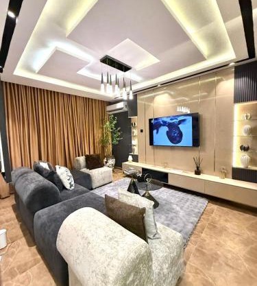Dream Homes