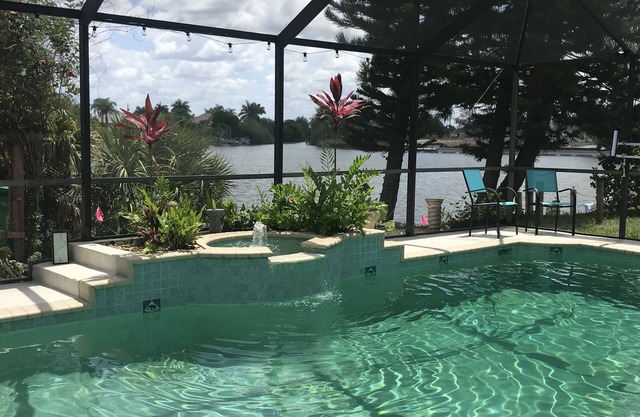 Dream House - Great Views, Heated Pool, HAND-ACC, 3/2