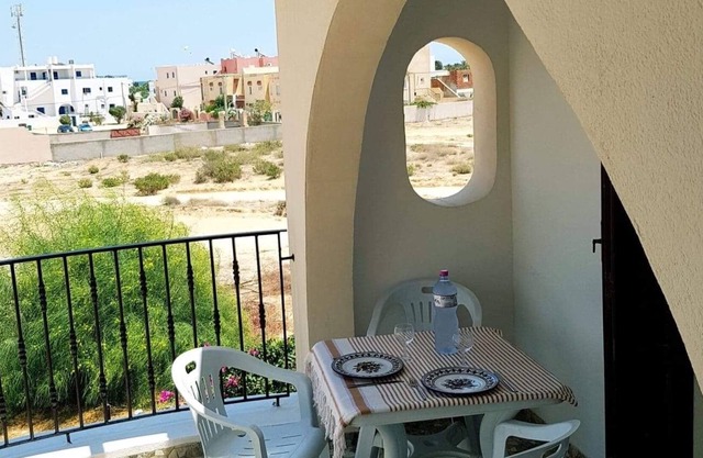 Dream house in the tourist area