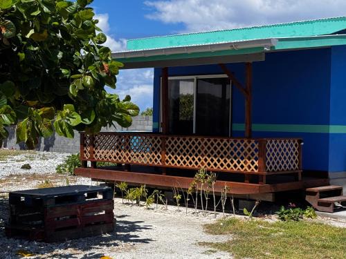 Dream lodge I