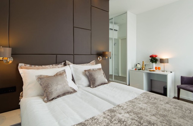 Dream Luxury Room With Sea View 1