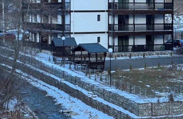 Dream Mountain 9 One Bedroom Apartment Sleeps 4