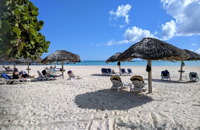 Dream ocean front condo completely renovated