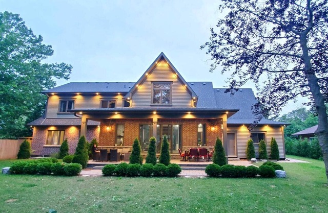 Dream Stay. Estate House with Luxury at its best in the heart of the City.
