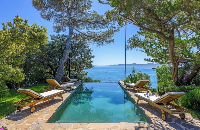 Dream stay: Villa Prestige, Pool & Sea