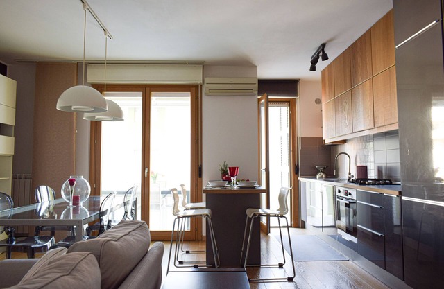 Dream Suite - Three Bedroom Apartment, Sleeps 5