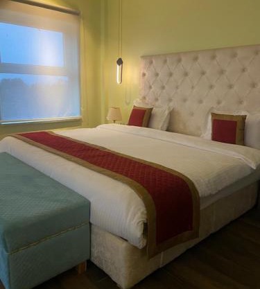 Dream View Hotel