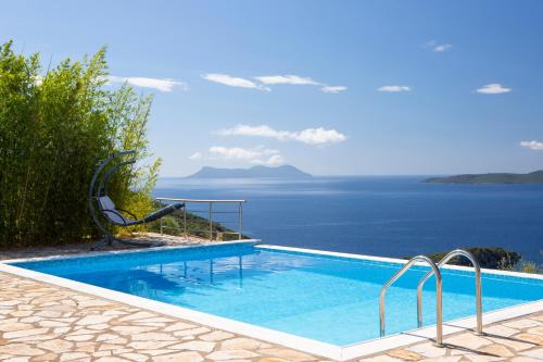 Dream View Villas