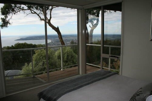 DREAM VIEWS AT ARTHURS SEAT B & B