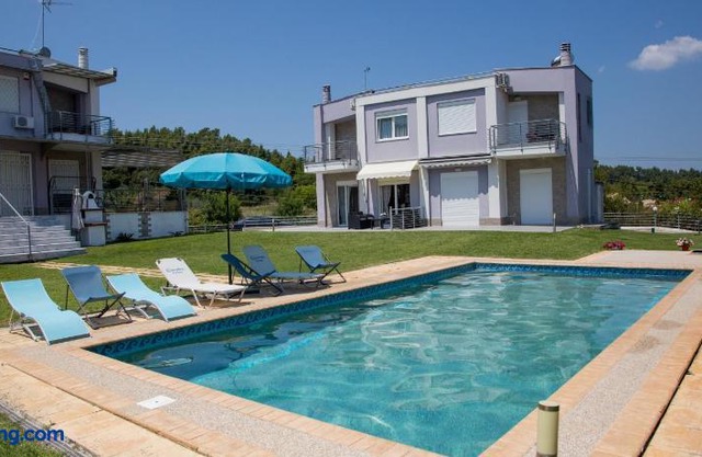 Dream Villa 2