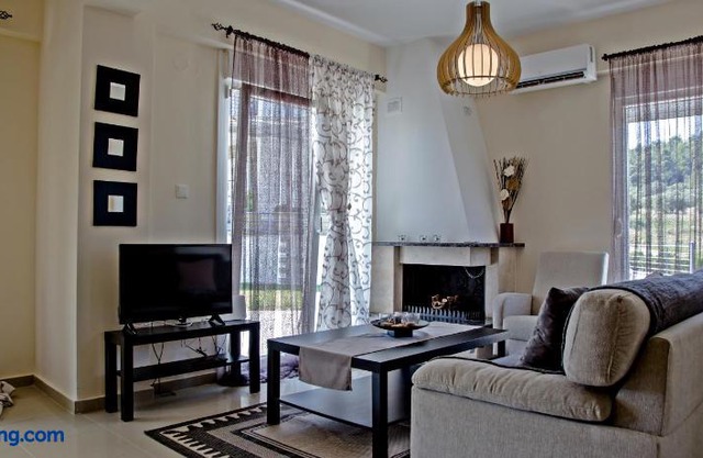Dream Villa 4