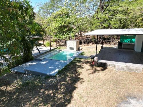 Dream villa in Guanacaste