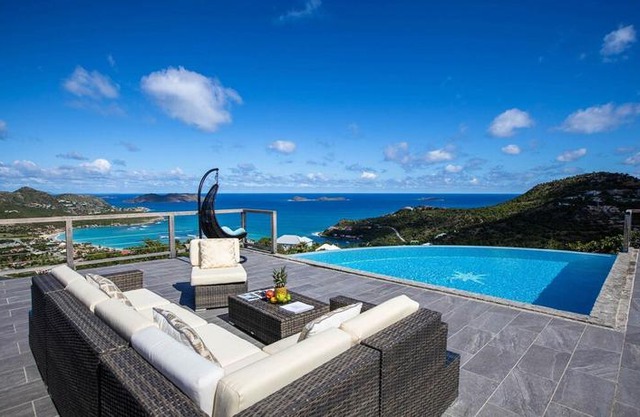 Dream Villa 