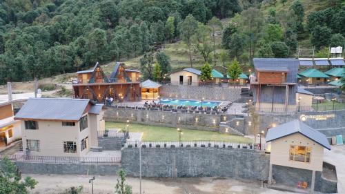 Dreamation Resorts