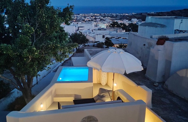 Dreamer's secret villa II