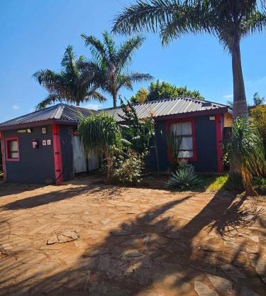DreamLand Guest Lodge