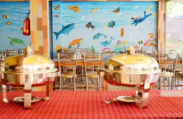 Dreamland Resort And Restaurant