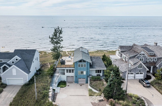 Dreamview- Private Lake frontage