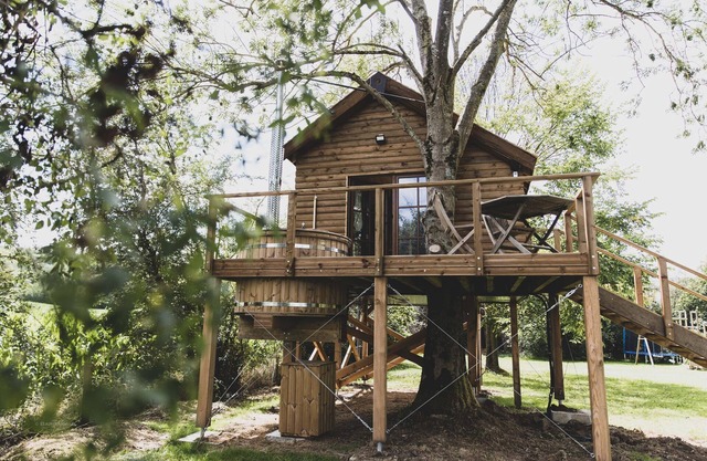 Dreamy chalet in Barvaux-sur-Ourthe with sauna