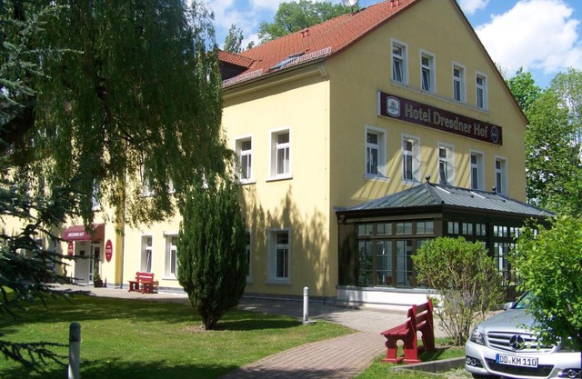 Dresdner Hof 