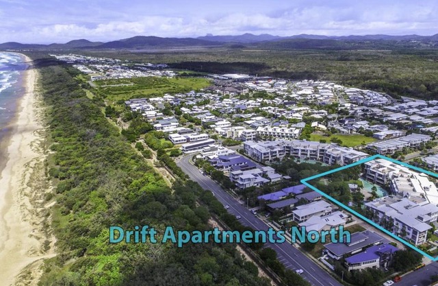 Drift Apartments North #10