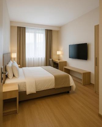 Drirena Homestay