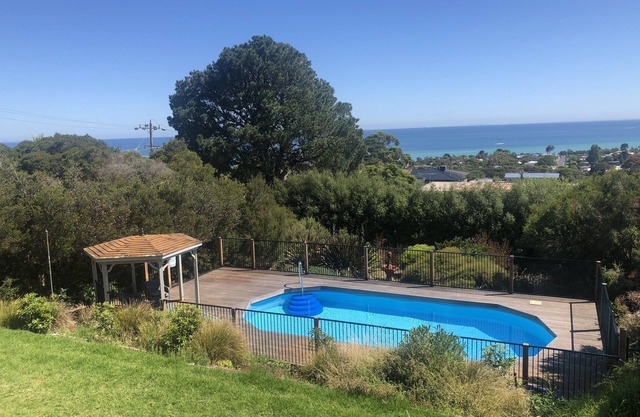 Dromana Bay Views Retreat