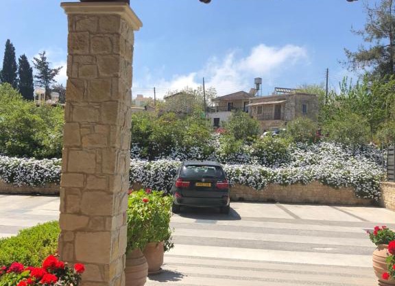 Droushia Heights Apartments