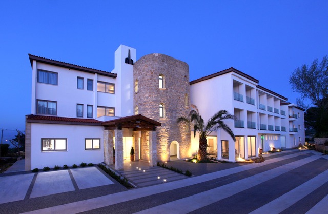 Droushia Heights Hotel