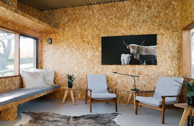 Drover's Rest – A perfect private getaway, immerse yourself in the tranquil surrounds