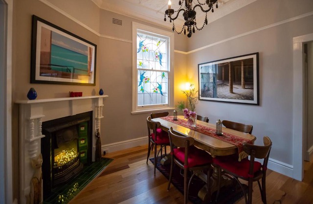 Drummoyne Federation Lifestyle