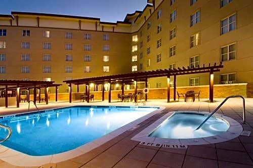 Drury Plaza Hotel San Antonio North Stone Oak