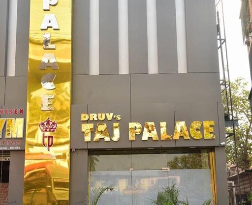 DRUV TAJ PALACE
