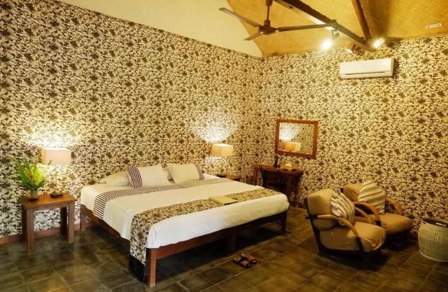 DS GUESTHOUSE