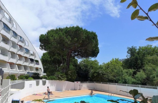 du Parc II by Interhome