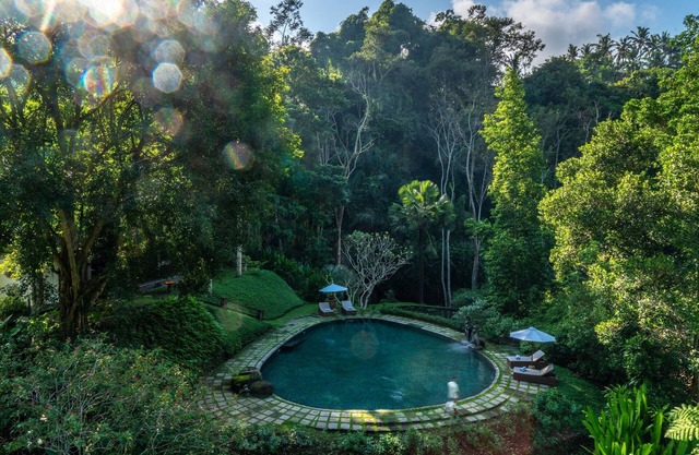 Dua Dari, a Residence by Hadiprana
