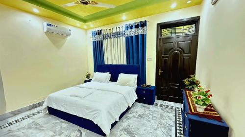 Dubai Guest House Karachi