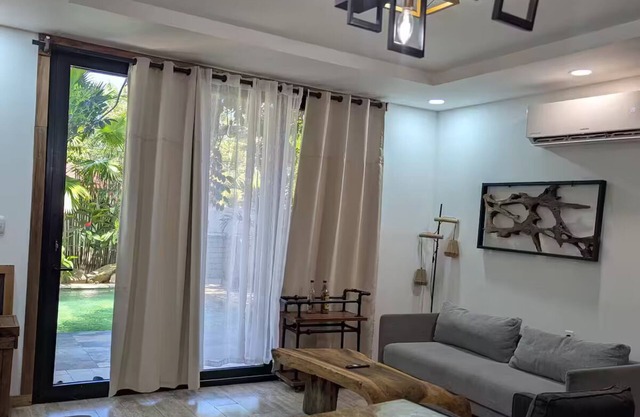 Dufigati villas