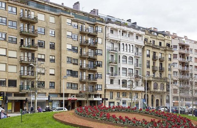 Duke Apartment by FeelFree Rentals