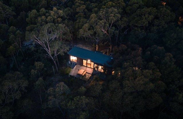 DULC Cabins