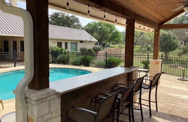 Dulce Vida @ Frio Premier Rental Homes